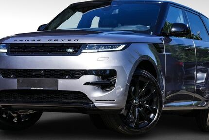 Land Rover Range Rover Sport 4.000 km 132.990 &euro; Kaiserslautern 67655