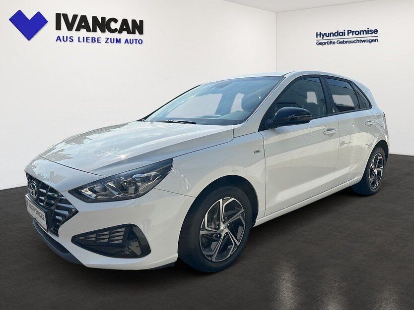 Hyundai i30 25.999 km 19.990 € Neustadt 67434