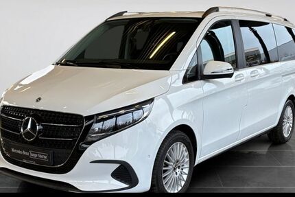 Mercedes-Benz V 220 15.135 km 56.490 &euro; Kaiserslautern 67663