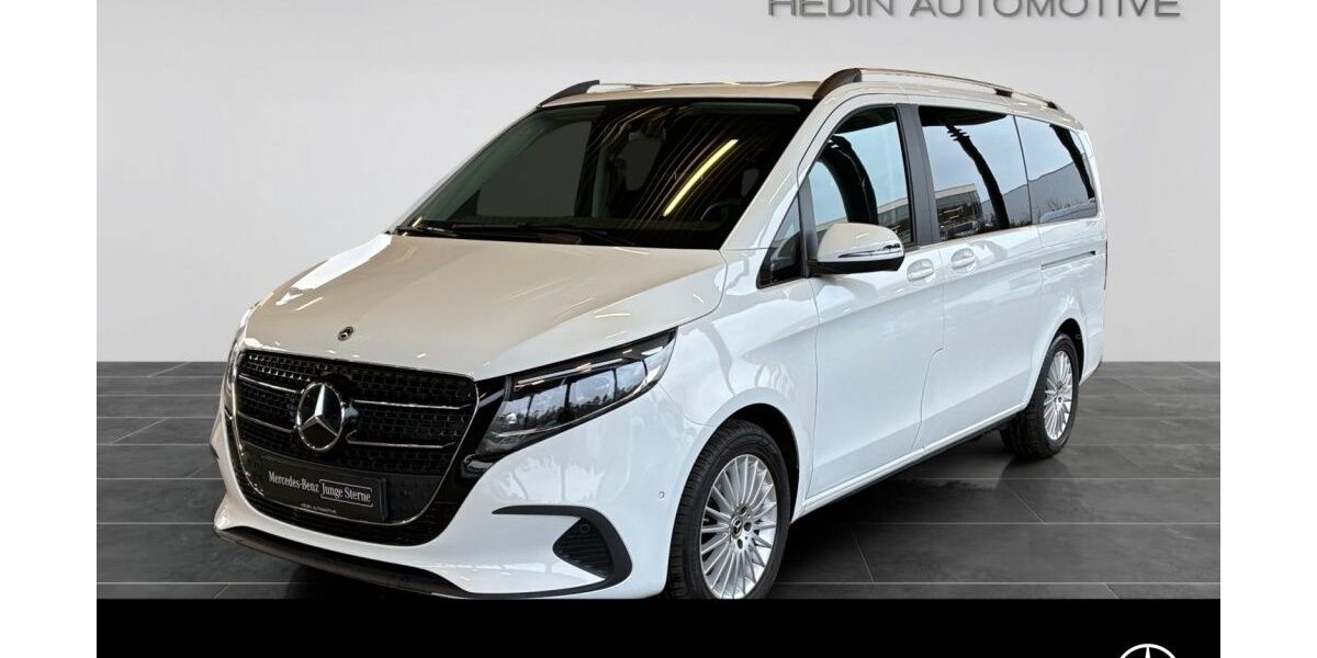 Mercedes-Benz V 220 15.135 km 56.490 &euro; Kaiserslautern 67663