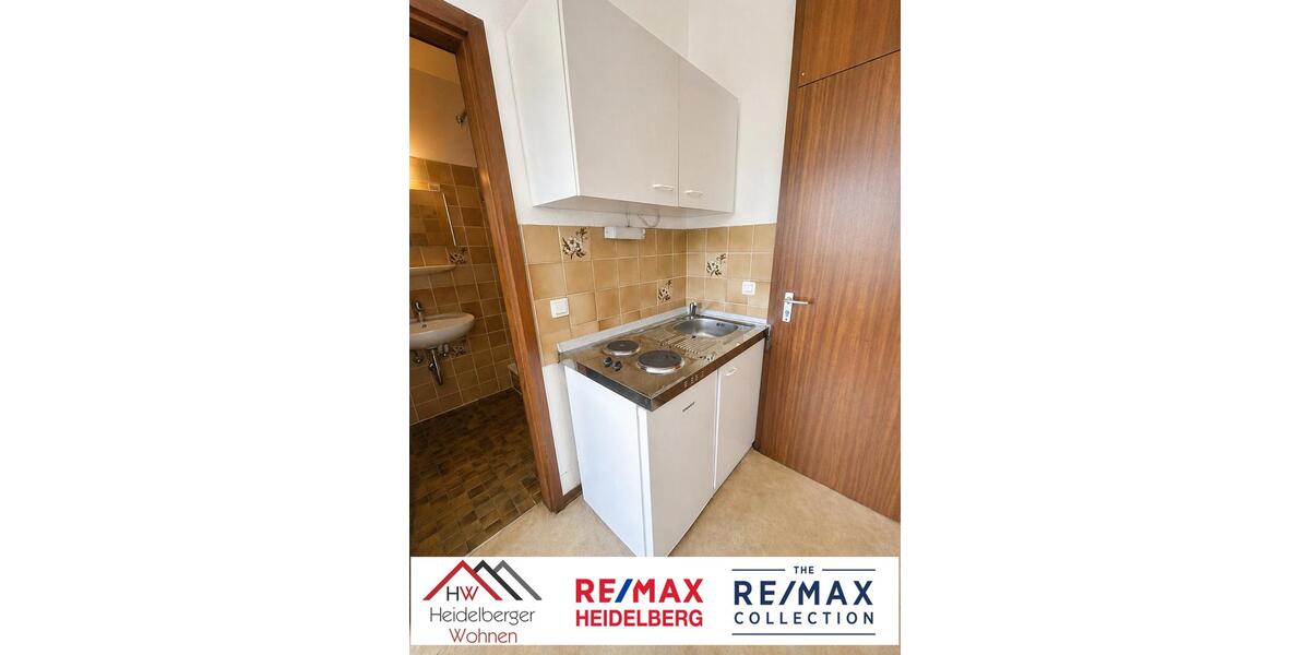 Etagenwohnung Kaiserslautern Betzenberg - 1 Zimmer, 20 m&sup2;, 340&euro; | Angebot:26339549