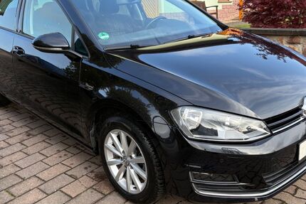 VW Golf 77.410 km 11.490 &euro; Wahnwegen 66909