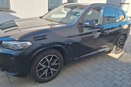 BMW X3 95.552 km 38.350 &euro; Kaiserslautern 67661