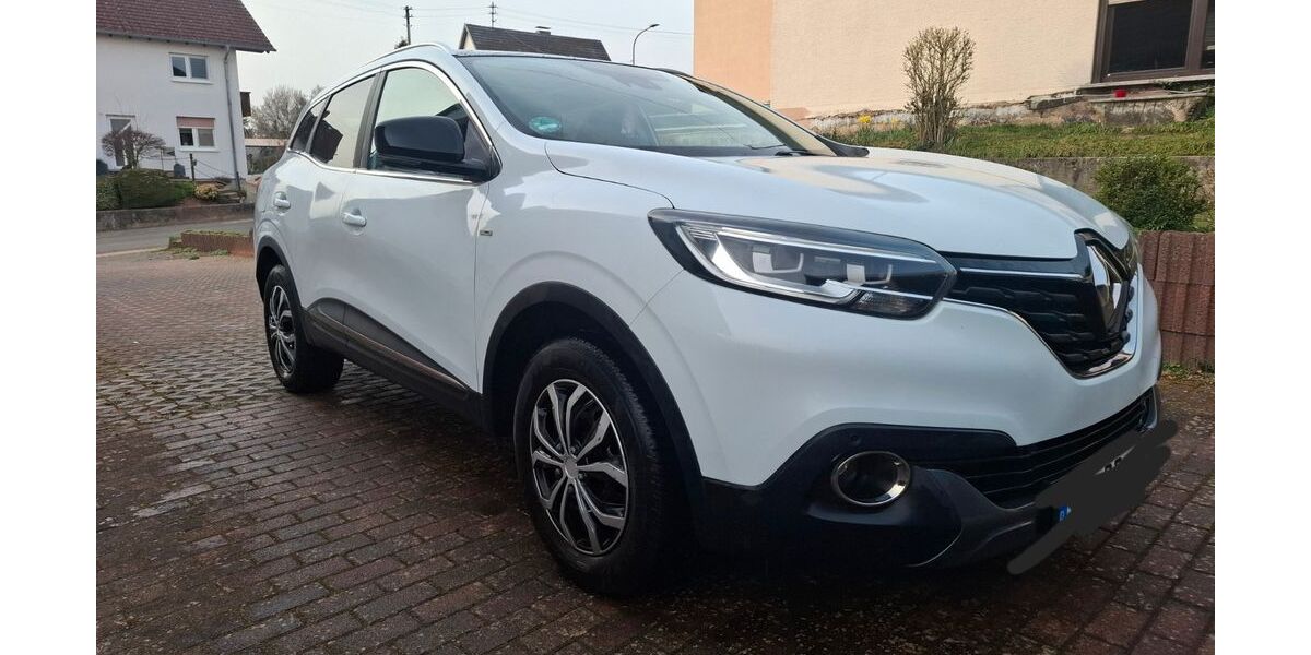 Renault Kadjar 132.025 km 9.000 &euro; Martinshöhe 66894