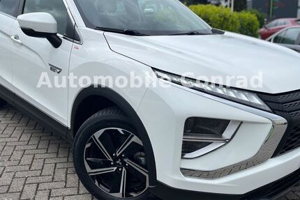 Mitsubishi Eclipse Cross 14.233 km 22.999 &euro; Kirchheimbolanden 67292