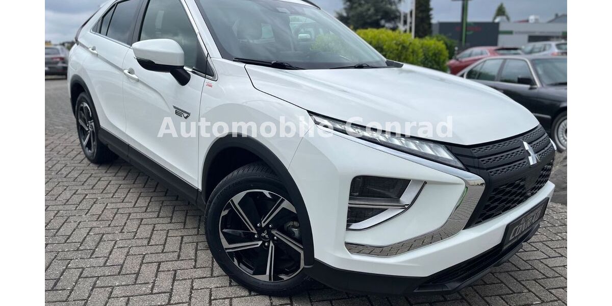 Mitsubishi Eclipse Cross 14.233 km 22.999 &euro; Kirchheimbolanden 67292