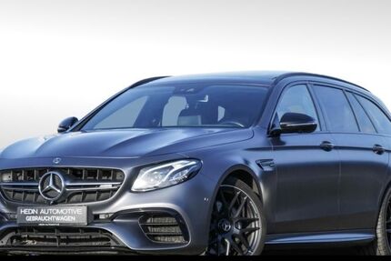 Mercedes-Benz E 63 AMG 81.164 km 45.780 &euro; Kaiserslautern 67663