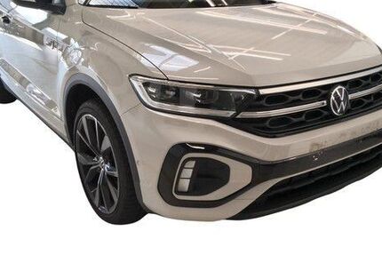 VW T-Roc 13.980 km 37.850 &euro; Kaiserslautern 67655