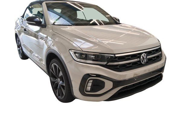 VW T-Roc 13.980 km 37.850 &euro; Kaiserslautern 67655