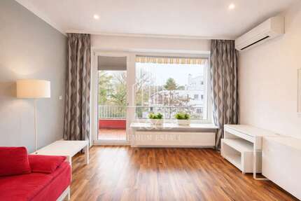 Wohnung Bad Dürkheim - 1 Zimmer, 36 m&sup2;, 109.000&euro; | Angebot:24269705