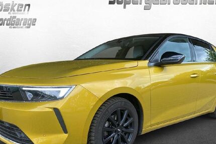 Opel Astra 29.873 km 20.500 &euro; Kaiserslautern 67663