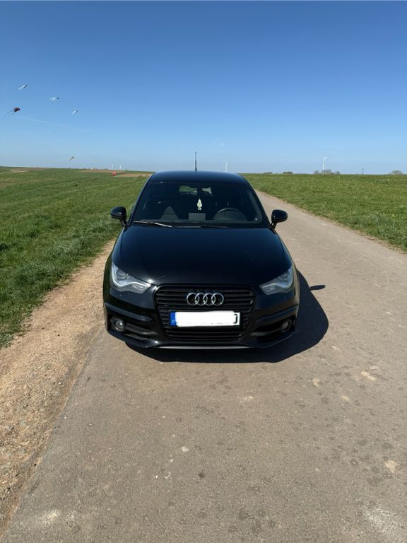 Audi A1 126.500 km 9.750 € Queidersbach 66851