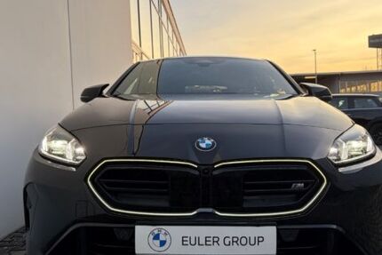 BMW M135 26.542 km 39.490 € Kaiserslautern 67663