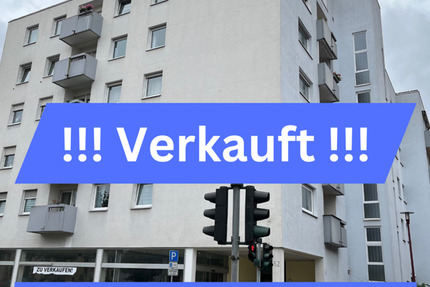 VERKAUFT !! VERKAUFT !! große Wohnung mit Burgblick 4 zimmer