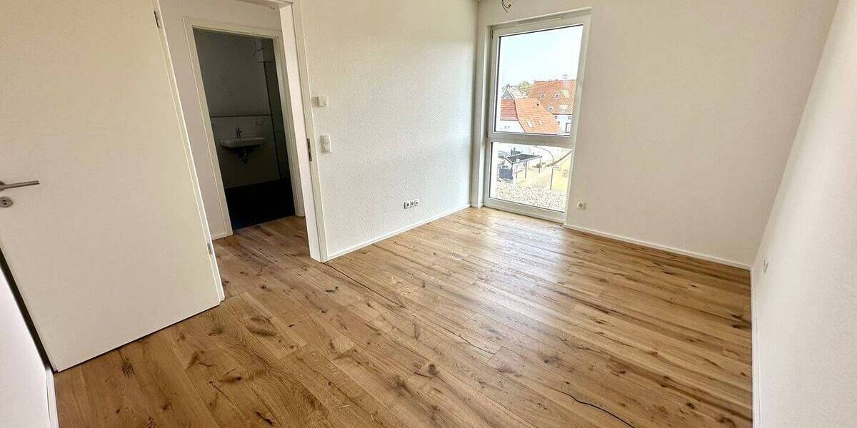 Etagenwohnung Sembach - 2 Zimmer, 69 m&sup2;, 925&euro; | Angebot:25928852