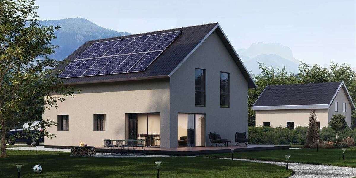 Einfamilienhaus Kaiserslautern Einsiedlerhof - 6 Zimmer, 140 m&sup2;, 486.920&euro; | Angebot:26258995