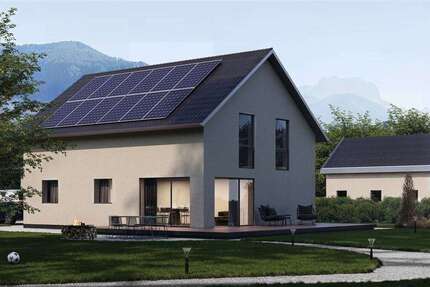 Haus Kaiserslautern Einsiedlerhof - 6 Zimmer, 140 m&sup2;, 486.920&euro; | Angebot:26258995