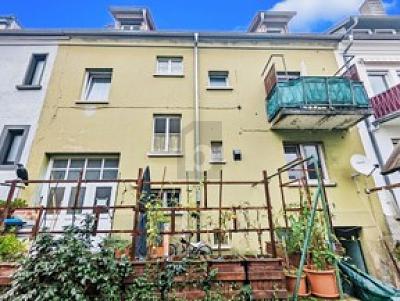 RENDITE, LAGE, 3 EINHEITEN, GARTEN - Mehrfamilienhaus, Wohnhaus Kaiserslautern Betzenberg | Angebot:26373678