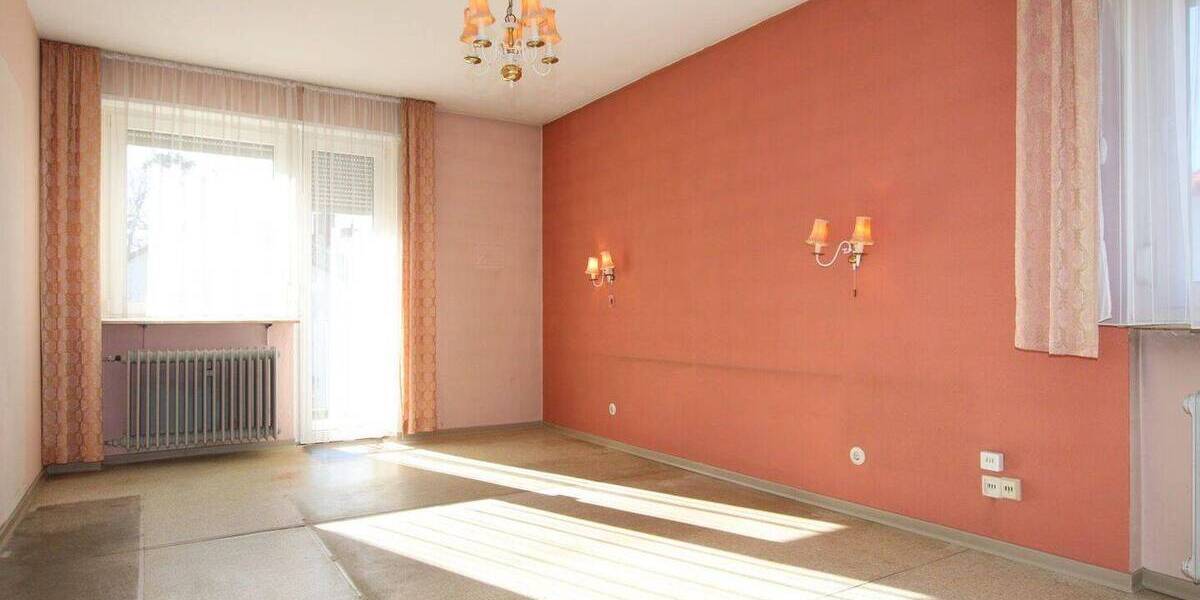 Doppelhaushälfte Kaiserslautern Innenstadt - 4 Zimmer, 105 m&sup2;, 180.000&euro; | Angebot:26174973