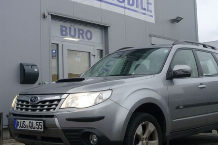 Subaru Forester 283.606 km 2.990 € Kaiserslautern 67657