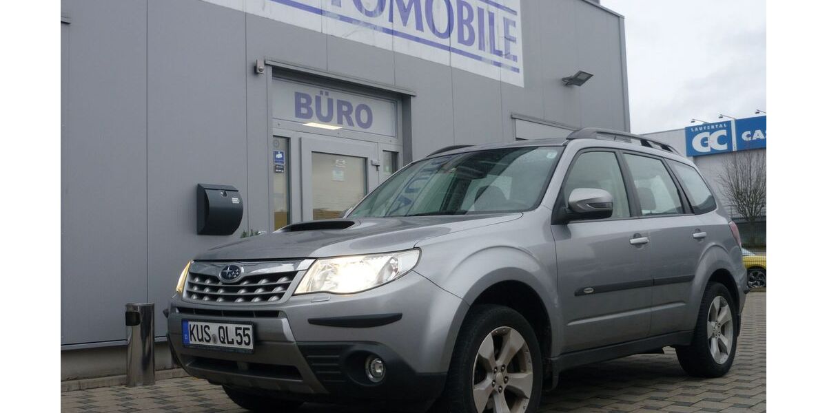 Subaru Forester 283.606 km 2.990 € Kaiserslautern 67657