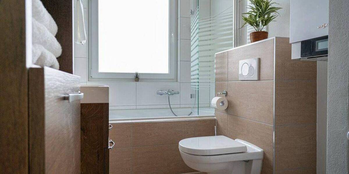 Etagenwohnung Steinwenden - 3 Zimmer, 99 m&sup2;, 300.000&euro; | Angebot:26257610