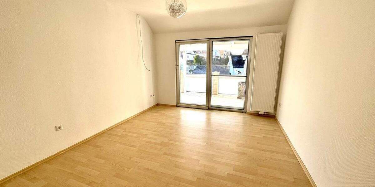 Etagenwohnung Weilerbach - 4 Zimmer, 104 m&sup2;, 850&euro; | Angebot:23865910