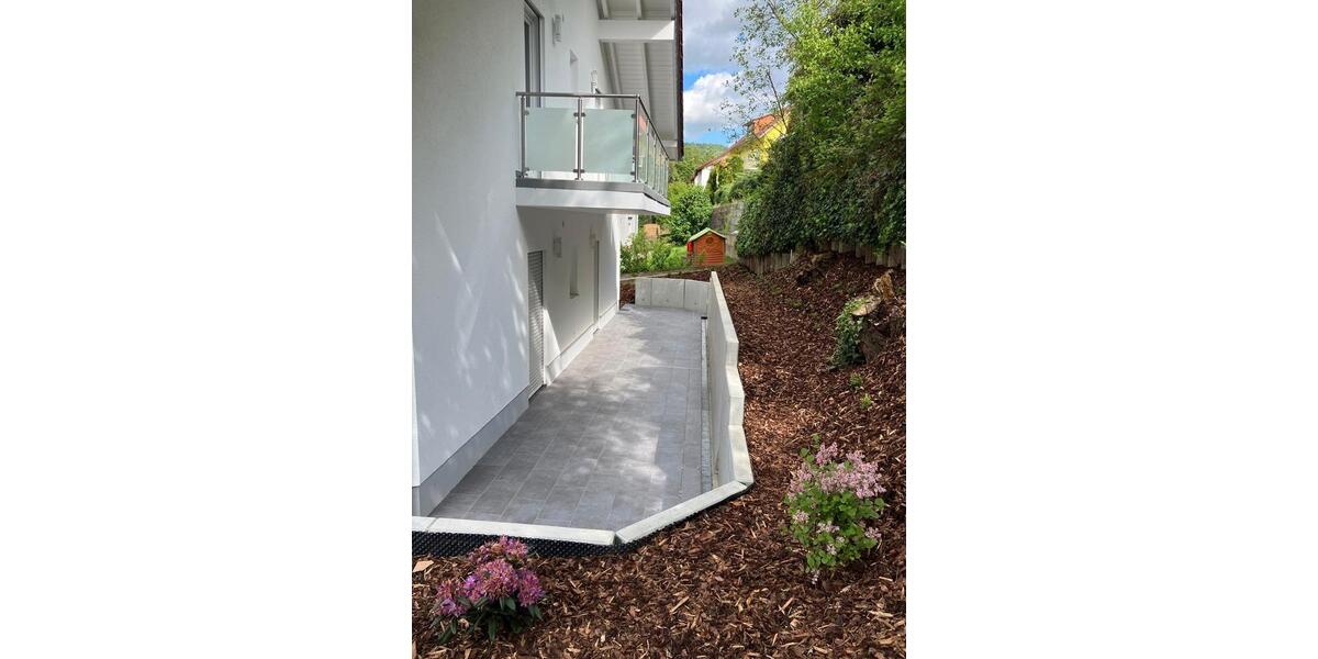 Erdgeschoßwohnung Rockenhausen - 3 Zimmer, 77 m&sup2;, 980&euro; | Angebot:26662831
