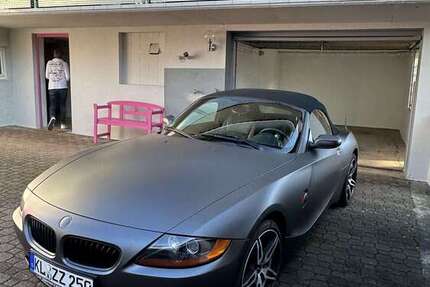 BMW Z4 85.276 km 12.500 &euro; Ramstein Miesenbach 66877