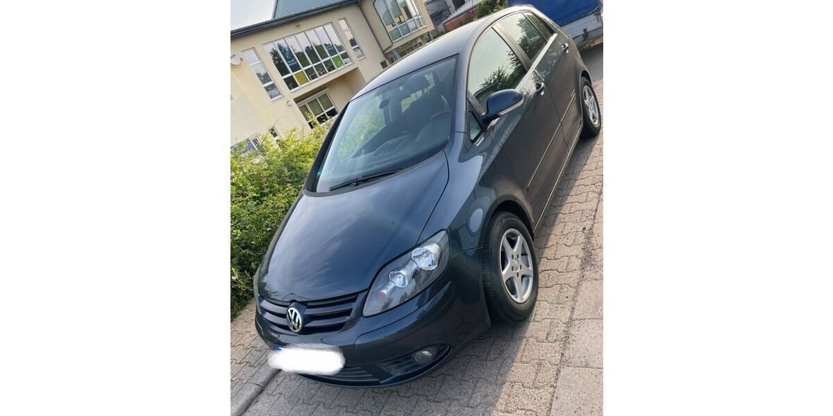 VW Golf Plus 173.000 km 3.600 &euro; Kaiserslautern 67655