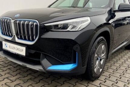 BMW iX1 23.399 km 32.749 &euro; Kaiserslautern 67663