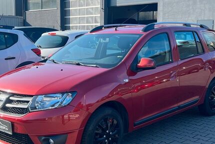 Dacia Logan 157.000 km 7.199 &euro; Kirchheimbolanden 67292