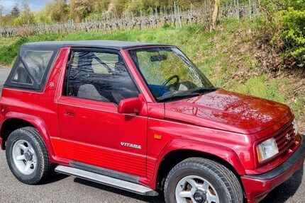 Suzuki Vitara 143.306 km 8.668 &euro; Neuleiningen 67271
