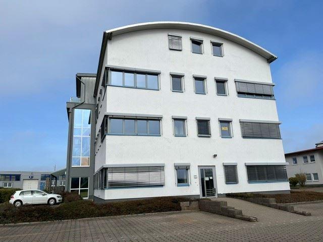 Gewerbeobjekt Kirchheimbolanden - 1.615&euro; | Angebot:26272724