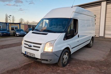Ford Transit 222.000 km 4.900 € Neustadt/Wstr. 67433