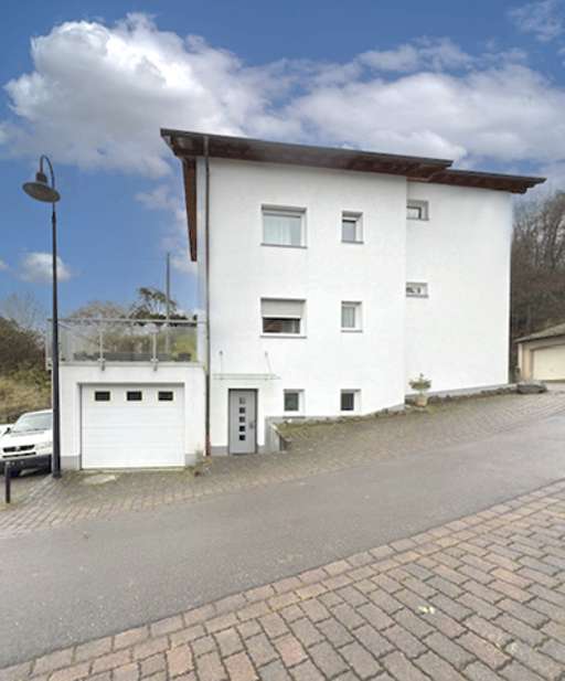 Haus zum Kaufen in Sulzbachtal 580.000 € 244 m²
