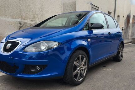 Seat Altea 136.000 km 3.499 &euro; Hochspeyer 67691