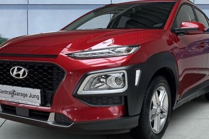 Hyundai KONA 90.456 km 12.480 &euro; Pirmasens 66953