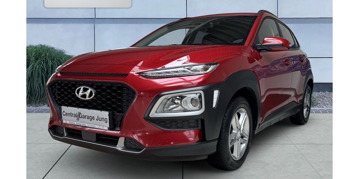 Hyundai KONA 90.456 km 12.480 &euro; Pirmasens 66953