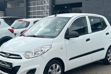 Hyundai i10 174.000 km 3.000 &euro; Kirchheimbolanden 67292