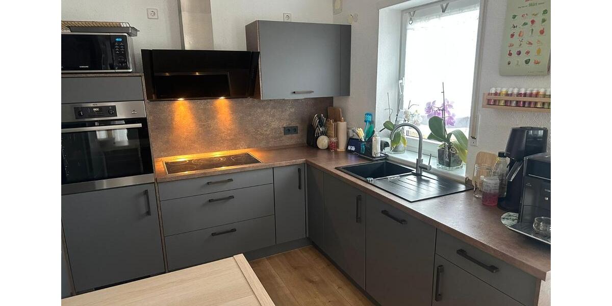 Maisonettenwohnung Rodalben - 5 Zimmer, 118 m&sup2;, 950&euro; | Angebot:25975998