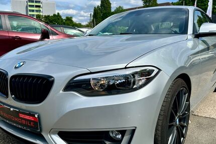 BMW 220 88.798 km 16.999 &euro; Kaiserslautern 67663