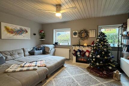 IK | Hütschenhausen: sehr gemütliche 2 ZKB Wohnung 2 zimmer