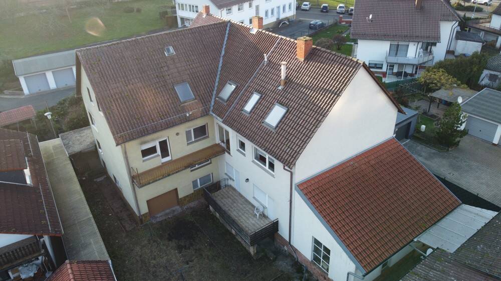 Mehrfamilienhaus, Wohnhaus Kaiserslautern Erlenbach - 1 Zimmer, 405 m&sup2;, 425.000&euro; | Angebot:26170973