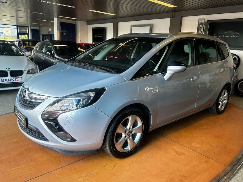 Zafira