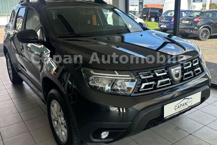Dacia Duster 61.000 km 13.799 &euro; Kirchheimbolanden 67292