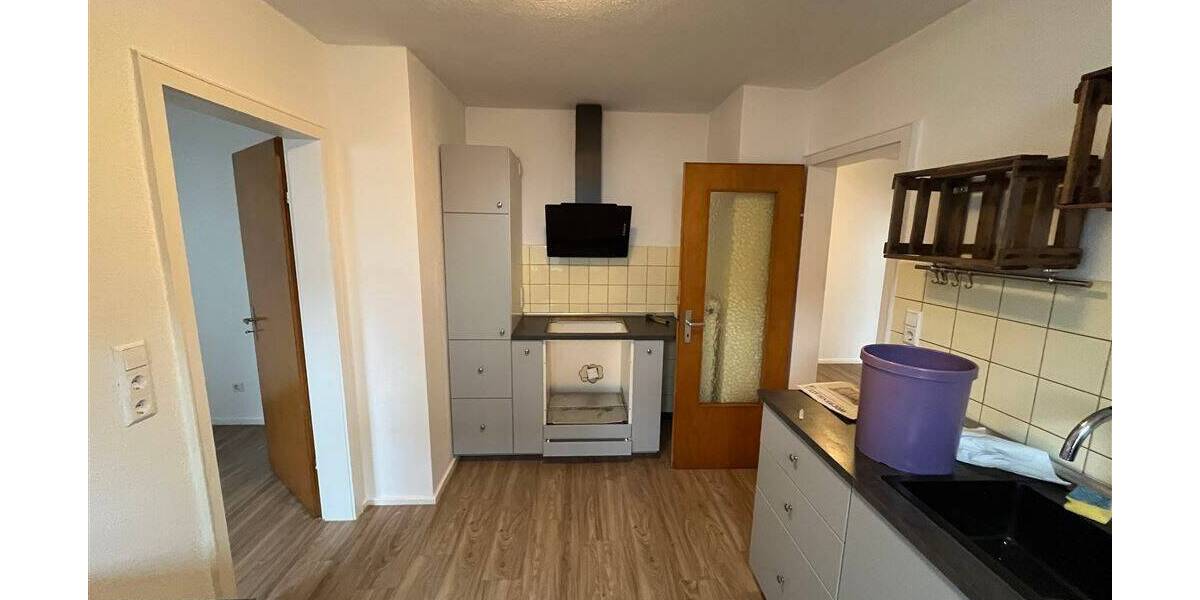 Etagenwohnung Landstuhl - 3 Zimmer, 68 m&sup2;, 550&euro; | Angebot:26319060