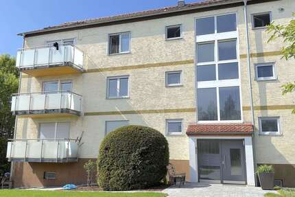 Wohnung Eisenberg - 4 Zimmer, 96 m&sup2;, 172.000&euro; | Angebot:26560833
