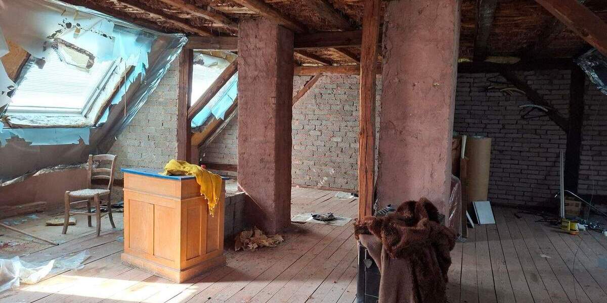 Mehrfamilienhaus, Wohnhaus Kaiserslautern Innenstadt - 6 Zimmer, 215.000&euro; | Angebot:26028129