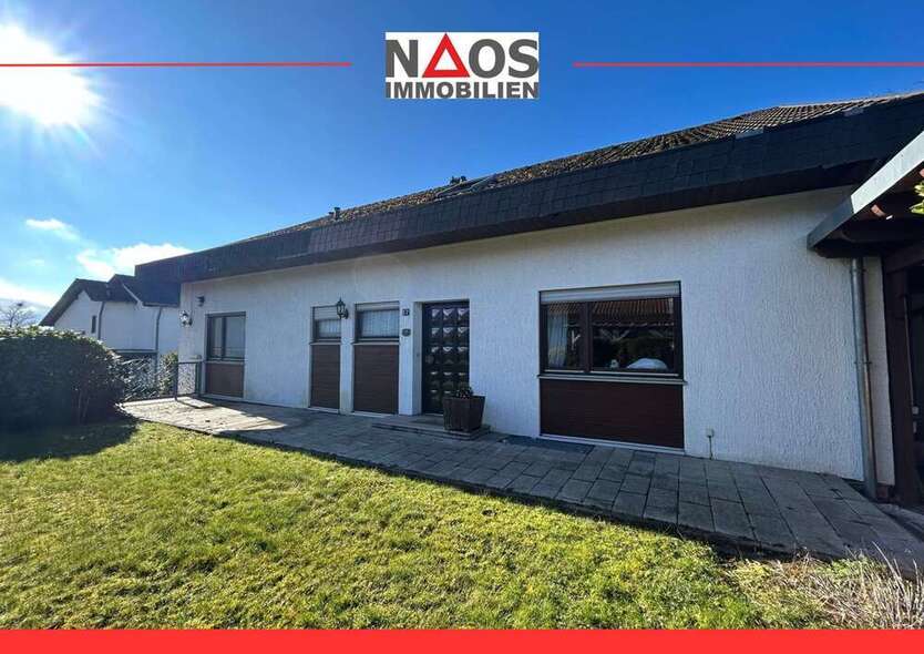 Haus zum Kaufen in Kaiserslautern Morlautern 399.000 € 191 m²